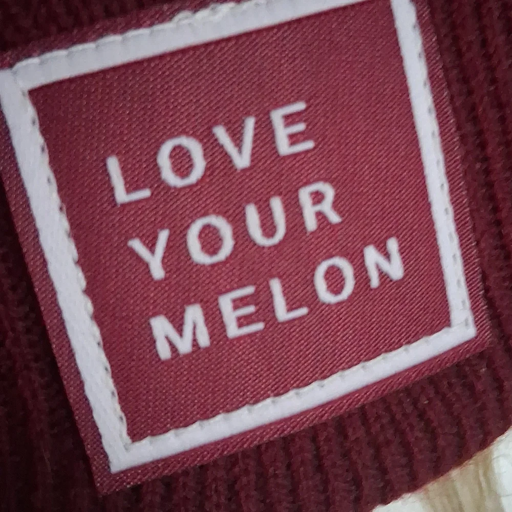 Love Your Melon Hat